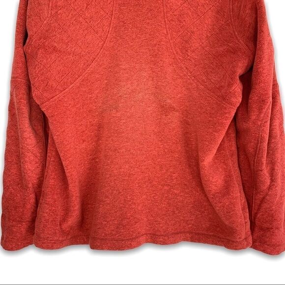 Lole Full Zip Fleece Sweater Jacket - Picture 9 of 10